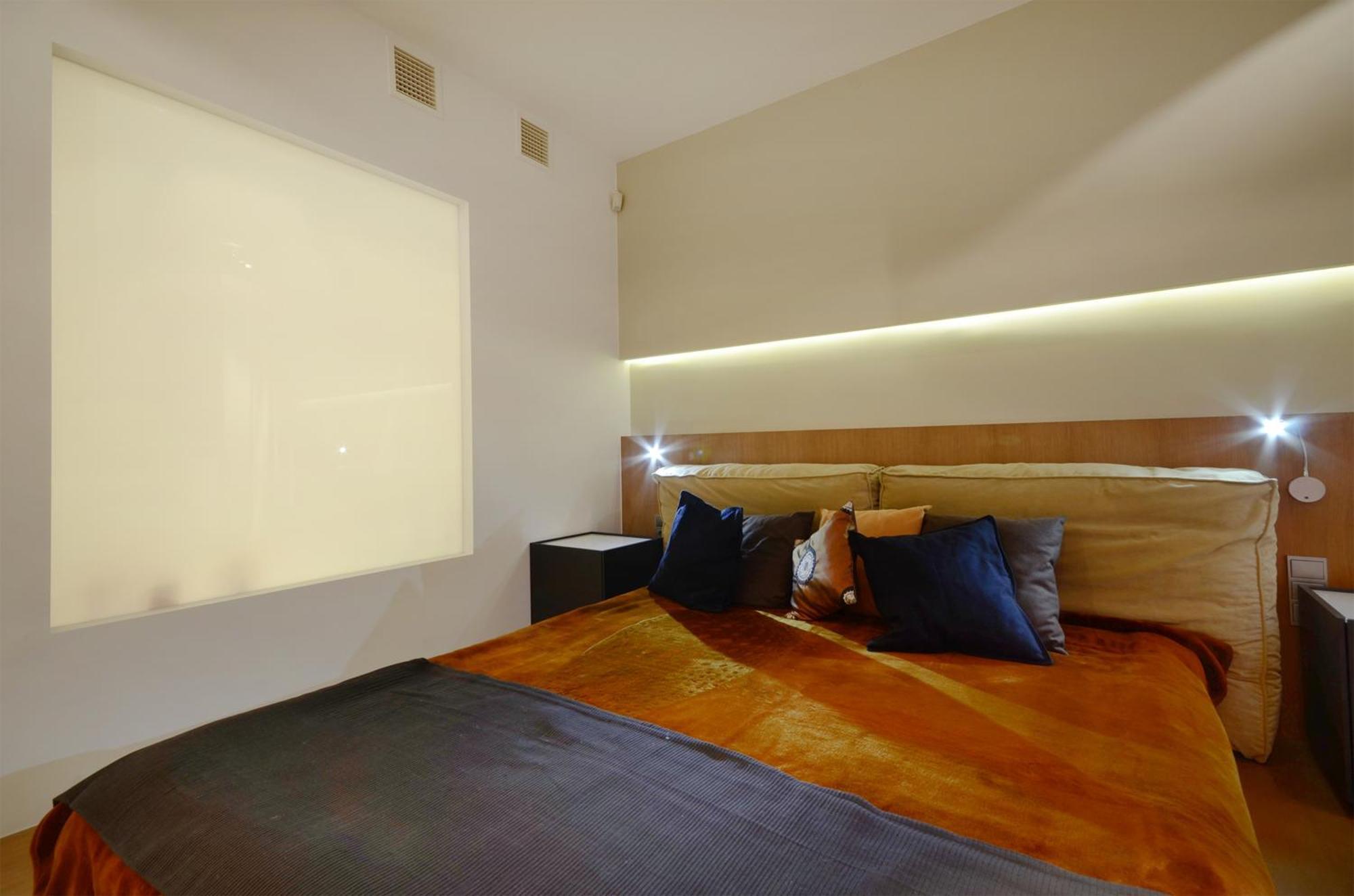 Dom & House - Apartamenty Sea Towers Gdynia Luaran gambar