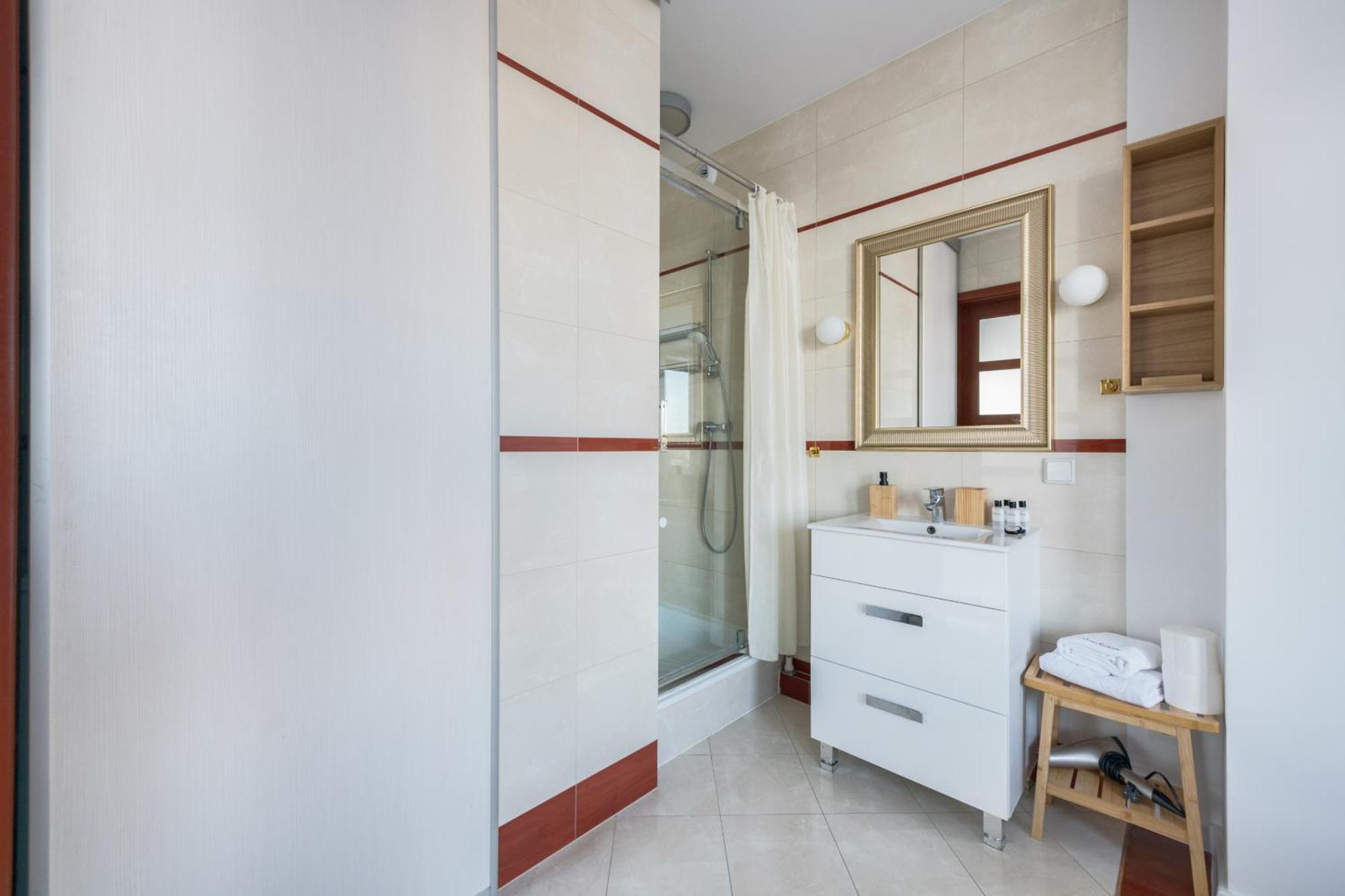 Dom & House - Apartamenty Sea Towers Gdynia Luaran gambar