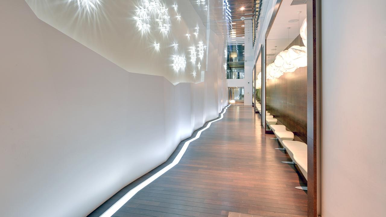 Dom & House - Apartamenty Sea Towers Gdynia Luaran gambar